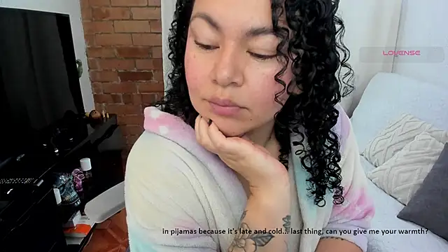 Snapshot of MissBronte chatting on May 17, 2026, 12:45 pm MissBronte online show from May 17, 2026, 12:45 pm