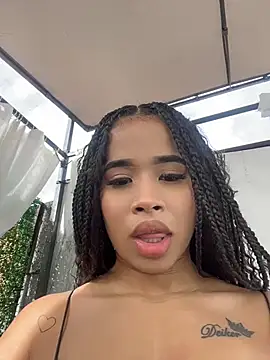 Snapshot of EmmaExoticaXXX chatting on June 30, 2026, 9:27 pm EmmaExoticaXXX online show from June 30, 2026, 9:27 pm