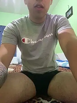 facundo ciro online show from April 25, 2026, 12:57 am