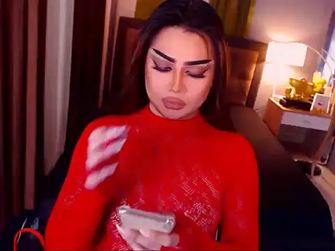 Snapshot of AmphitriteTara chatting on May 22, 2026, 3:24 am AmphitriteTara online show from May 22, 2026, 3:24 am