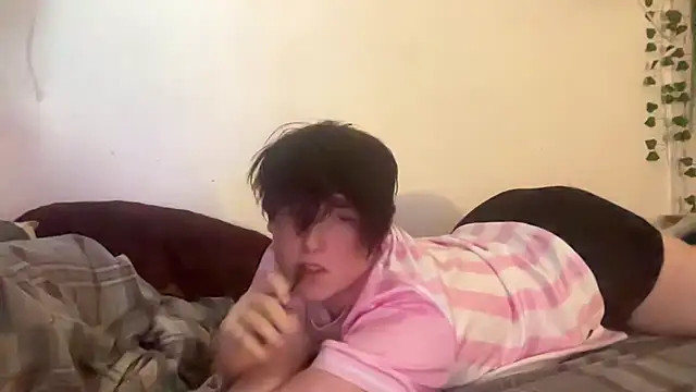 Snapshot of JacobHiltonn chatting on April 26, 2026, 8:45 am JacobHiltonn online show from April 26, 2026, 8:45 am