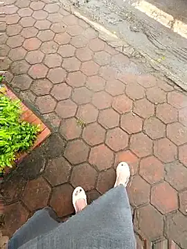 Mina-022 online show from April 24, 2026, 12:24 am