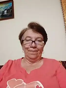 KetQueen101 online show from May 21, 2026, 7:54 pm