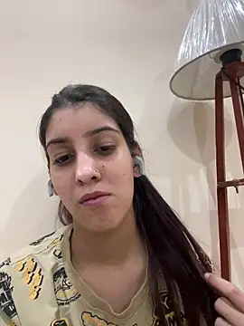 Aysha59 online show from April 28, 2026, 11:59 am