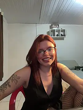 Snapshot of Nicolexx18 chatting on April 29, 2026, 12:16 am Nicolexx18 online show from April 29, 2026, 12:16 am