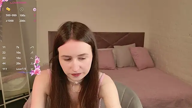 Snapshot of AliceLidelle chatting on May 17, 2026, 10:22 am AliceLidelle online show from May 17, 2026, 10:22 am