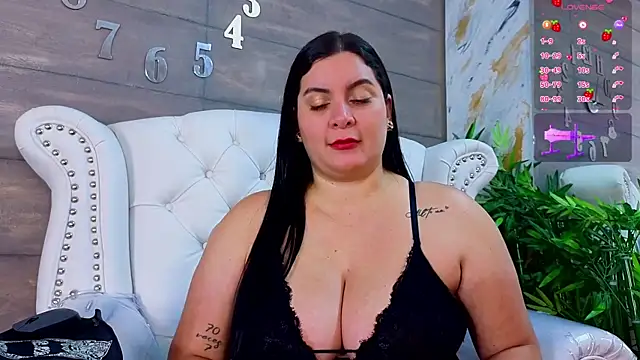 RachelCarlton online show from May 21, 2026, 11:50 am
