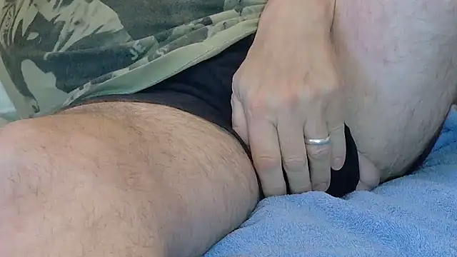 KinkCentral online show from July 5, 2026, 8:27 pm