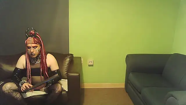 sexyass72 online show from March 14, 2025, 8:38 pm