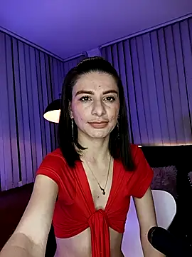 Snapshot of mariana__thompson chatting on May 8, 2026, 1:33 am mariana thompson online show from May 8, 2026, 1:33 am