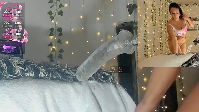 Ms  Dira online show from May 25, 2026, 1:33 am