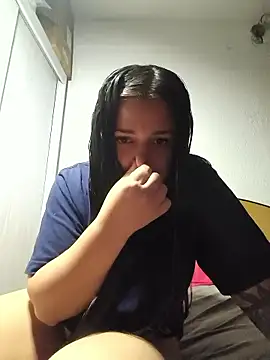 Rocio872 online show from April 24, 2026, 3:09 am