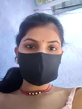 RUHI 1143 online show from May 11, 2026, 4:40 am