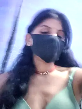RUHI 1143 online show from May 23, 2026, 4:22 pm