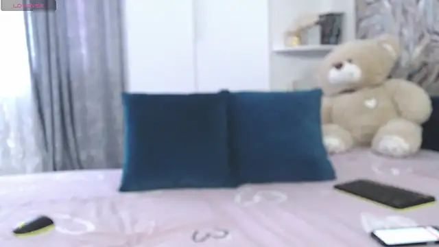 AnnabelleCaramel online show from July 13, 2026, 3:20 am
