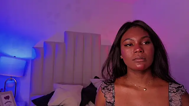 Ariadna24  online show from July 17, 2026, 2:29 am