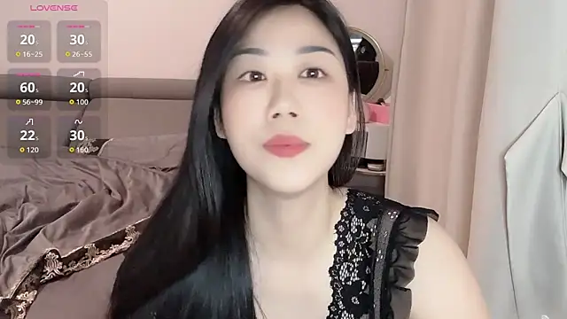 F-Yuwei online show from June 5, 2026, 8:09 am