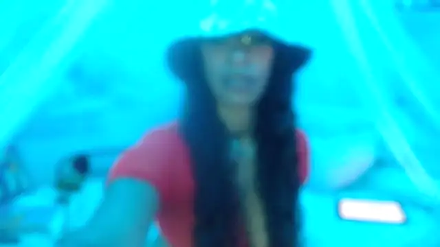 vegavyxen online show from May 2, 2026, 3:11 am