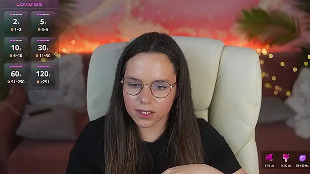 Snapshot of ArinaVoicee chatting on June 3, 2026, 12:52 pm ArinaVoicee online show from June 3, 2026, 12:52 pm