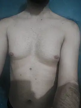 NakedSlave26 online show from April 24, 2026, 3:36 pm