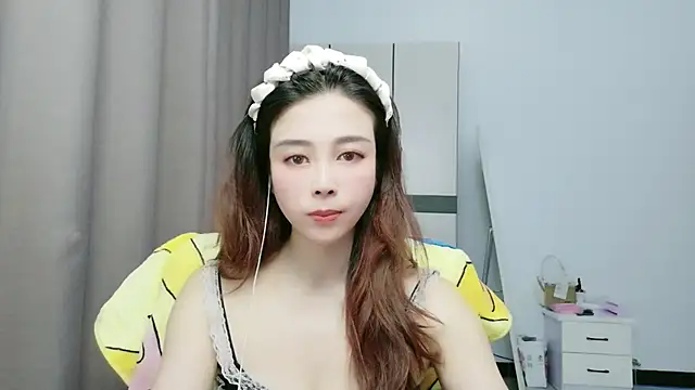 Snapshot of xiaoxiaohong030 chatting on June 13, 2026, 2:37 pm xiaoxiaohong030 online show from June 13, 2026, 2:37 pm