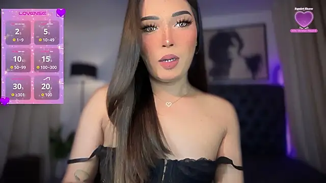 Empress Candice online show from June 5, 2026, 3:51 pm