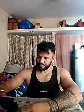 Snapshot of Hulk_ketantop_36 chatting on June 18, 2026, 4:46 am Hulk ketantop 36 online show from June 18, 2026, 4:46 am