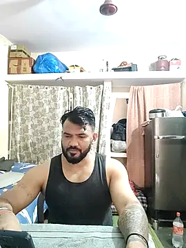Snapshot of Hulk_ketantop_36 chatting on July 9, 2026, 5:33 am Hulk ketantop 36 online show from July 9, 2026, 5:33 am