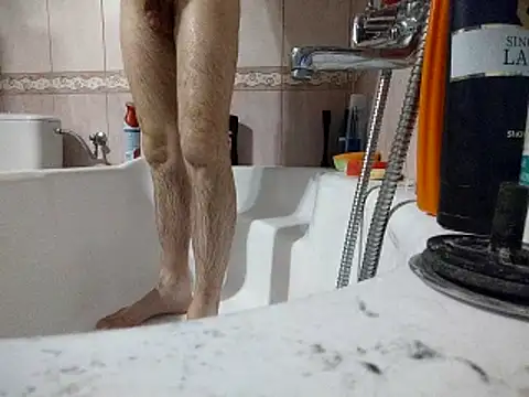 liseks22 online show from April 25, 2026, 6:05 pm