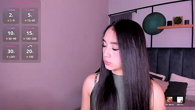 Snapshot of megann_blaze chatting on June 24, 2026, 7:13 pm megann blaze online show from June 24, 2026, 7:13 pm