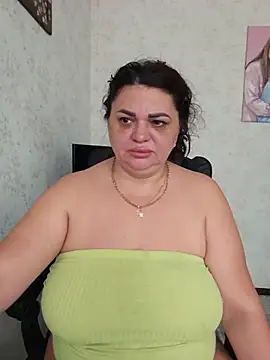 -CUTE-EVVIL- online show from July 28, 2026, 7:37 am