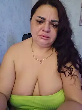 -CUTE-EVVIL- online show from July 28, 2026, 8:52 pm