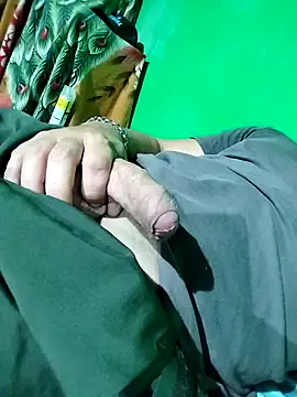 benjaMar online show from April 25, 2026, 9:34 pm