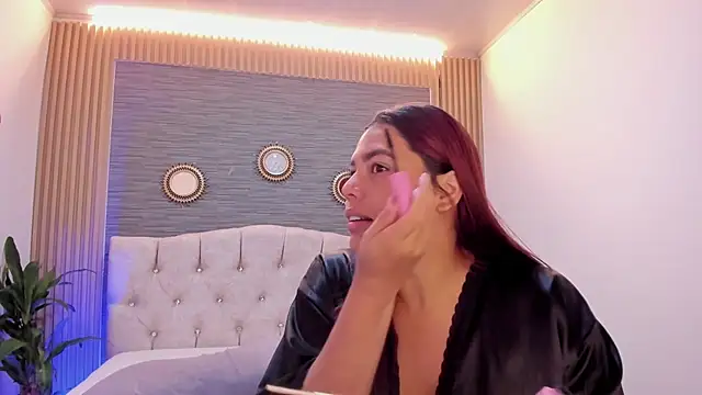 SamyandAllison online show from June 27, 2026, 12:10 pm