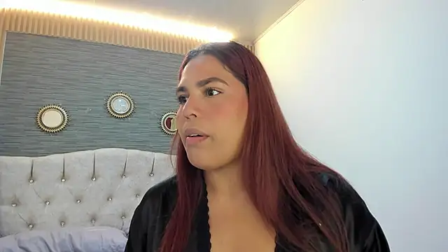 SamyandAllison online show from July 2, 2026, 8:26 pm