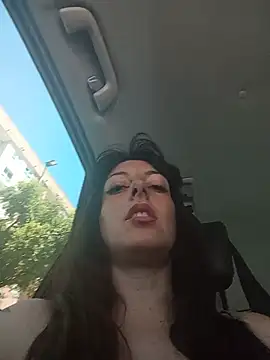 Valeriadolce online show from May 26, 2026, 12:01 pm
