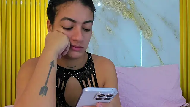 MarceANDCami online show from May 17, 2026, 3:52 pm
