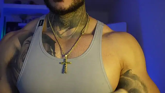 iamjackc  online show from May 11, 2026, 12:55 pm