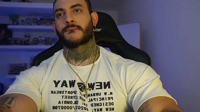 iamjackc  online show from May 14, 2026, 5:09 pm