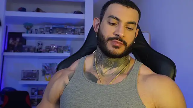 iamjackc  online show from May 18, 2026, 10:59 pm