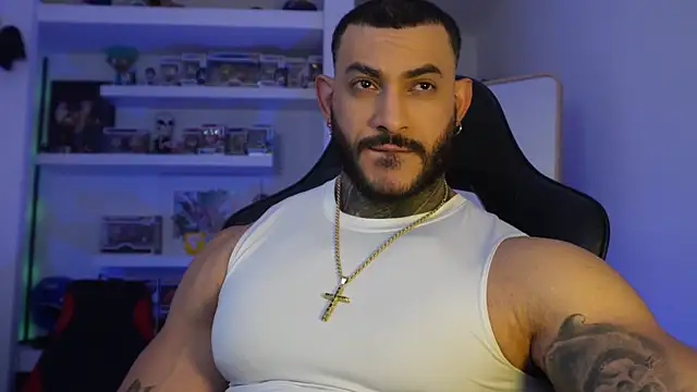 iamjackc  online show from May 19, 2026, 7:53 pm