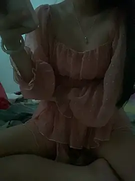 candy bobo online show from May 21, 2026, 11:23 pm