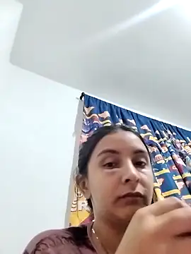 Paola 0929 online show from April 25, 2026, 11:24 pm