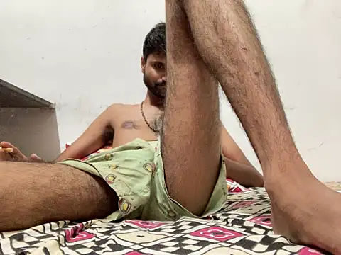 BBCHORNEYDADDY online show from June 18, 2026, 10:58 pm