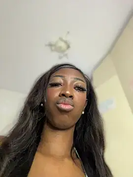 SpicySweetie online show from May 4, 2026, 10:50 pm