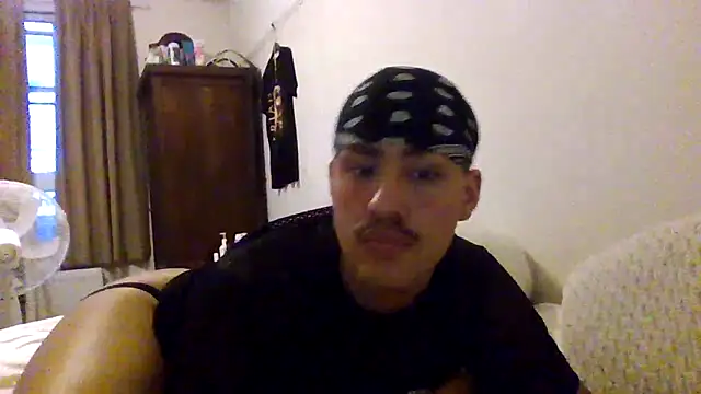 Mrbrighton20 online show from April 25, 2026, 7:22 pm