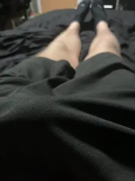 Jannick2007 online show from April 25, 2026, 8:28 pm