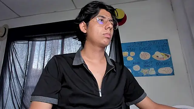 Ericef online show from June 19, 2026, 10:57 pm