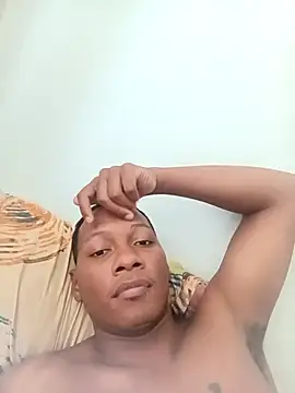 SANTI BIGXXX online show from May 6, 2026, 10:37 pm