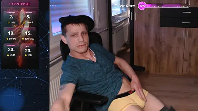 Snapshot of BadBoyMasked chatting on May 19, 2026, 6:25 pm BadBoyMasked online show from May 19, 2026, 6:25 pm